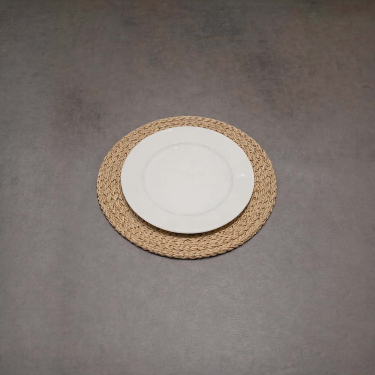 Location Assiettes 19cm