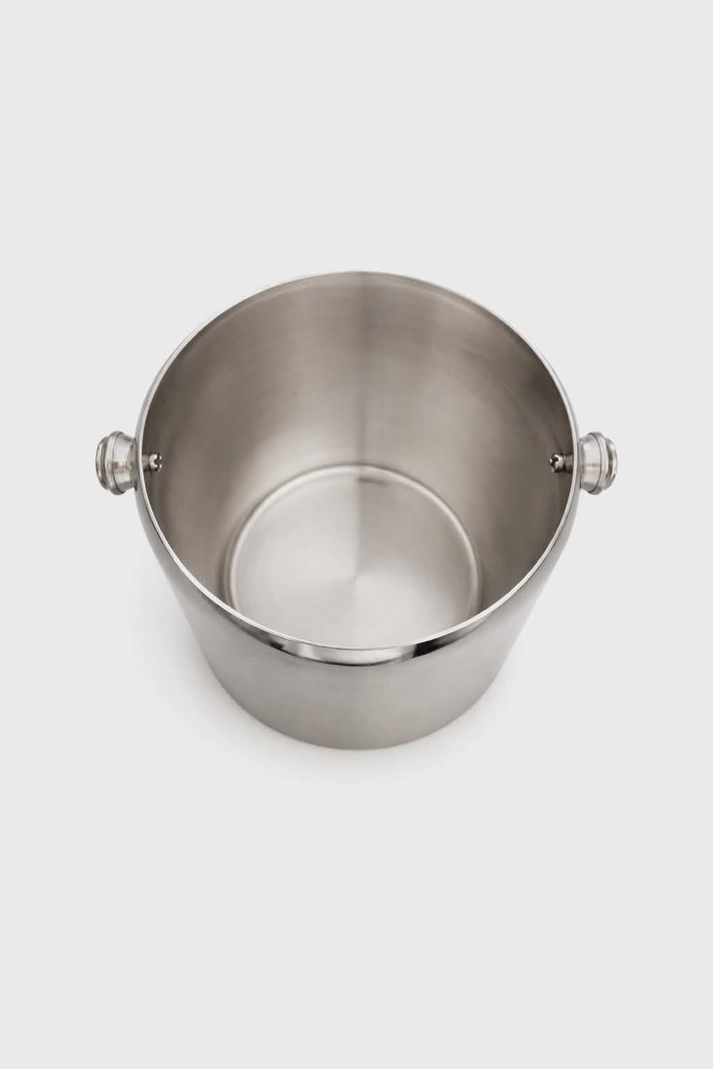 Location Seau à Glaçons en inox