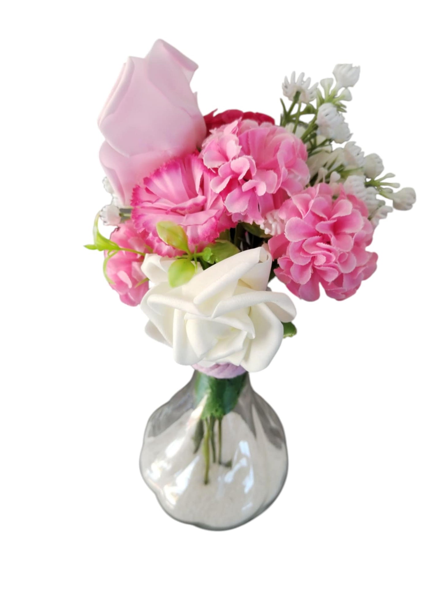 Location Vases fleuries
