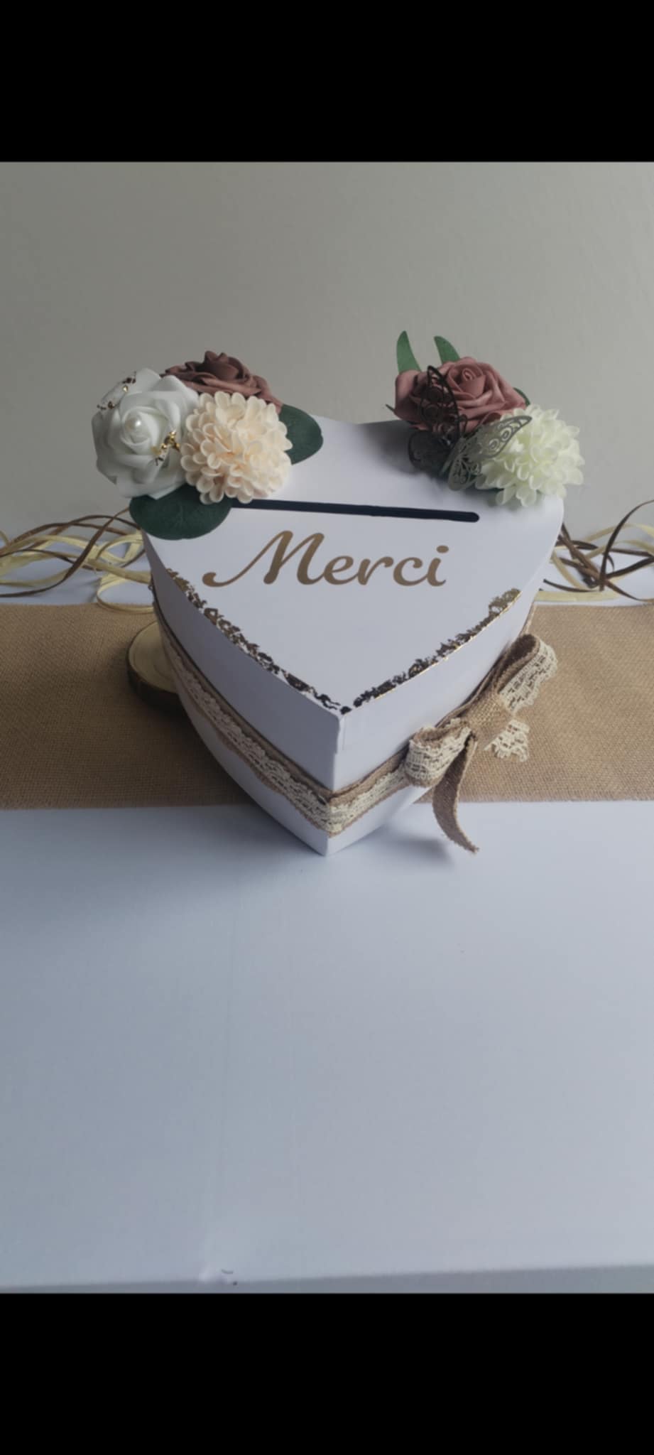 Urnes (différents modèles)