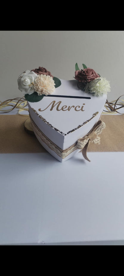 Urnes (différents modèles)