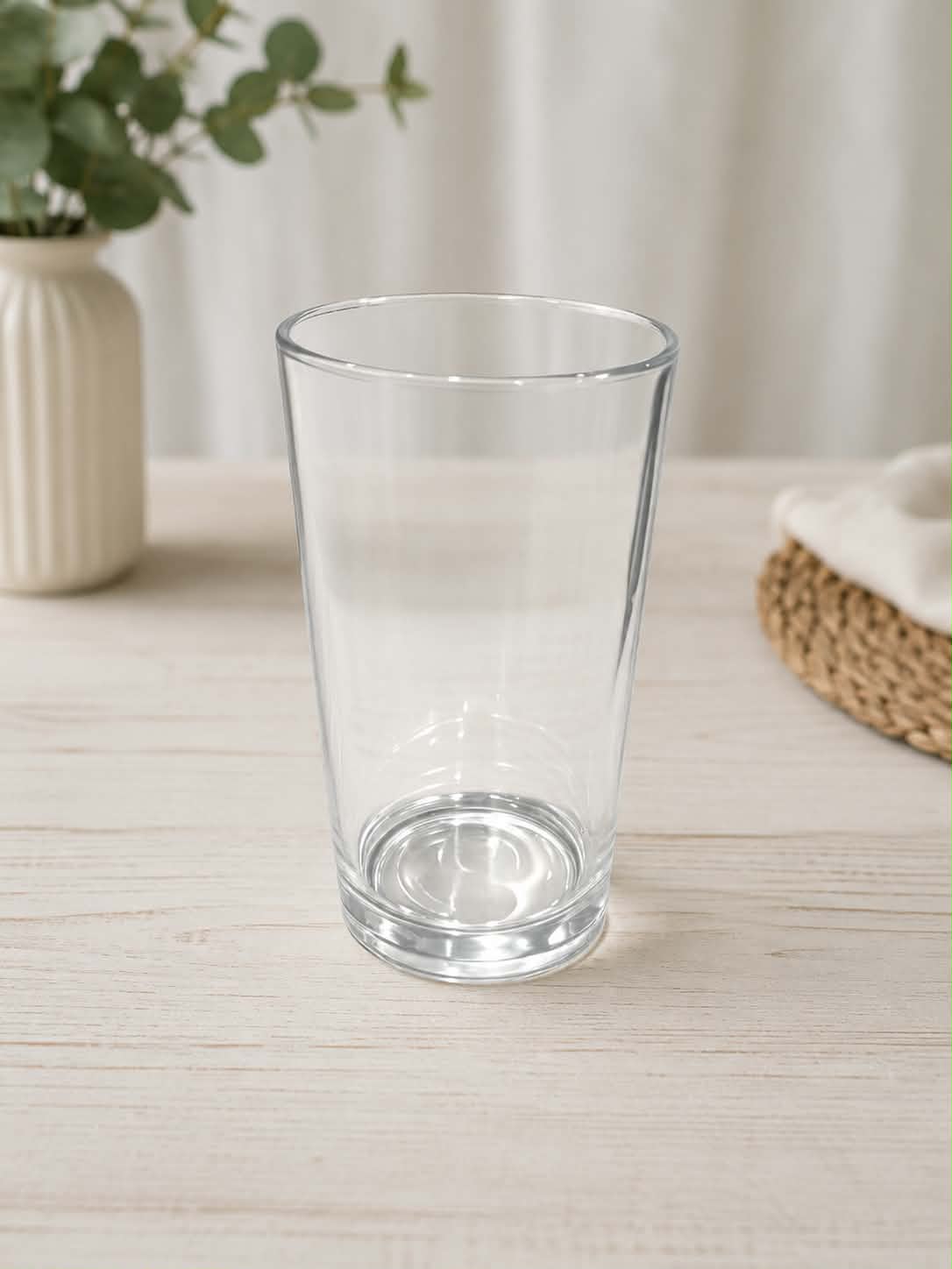 Verre à eau