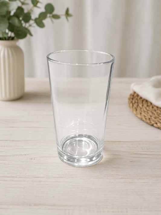 Verre à eau