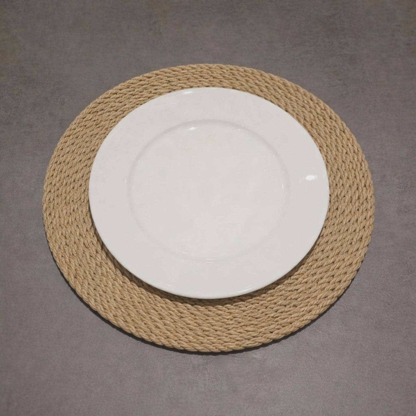 Location Assiettes 27cm