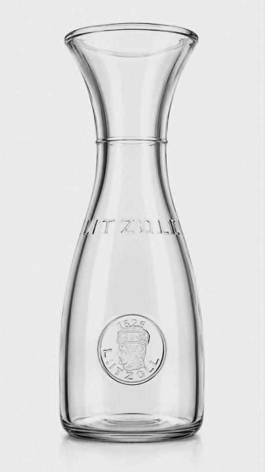 Carafe à vin 50 cl en verre