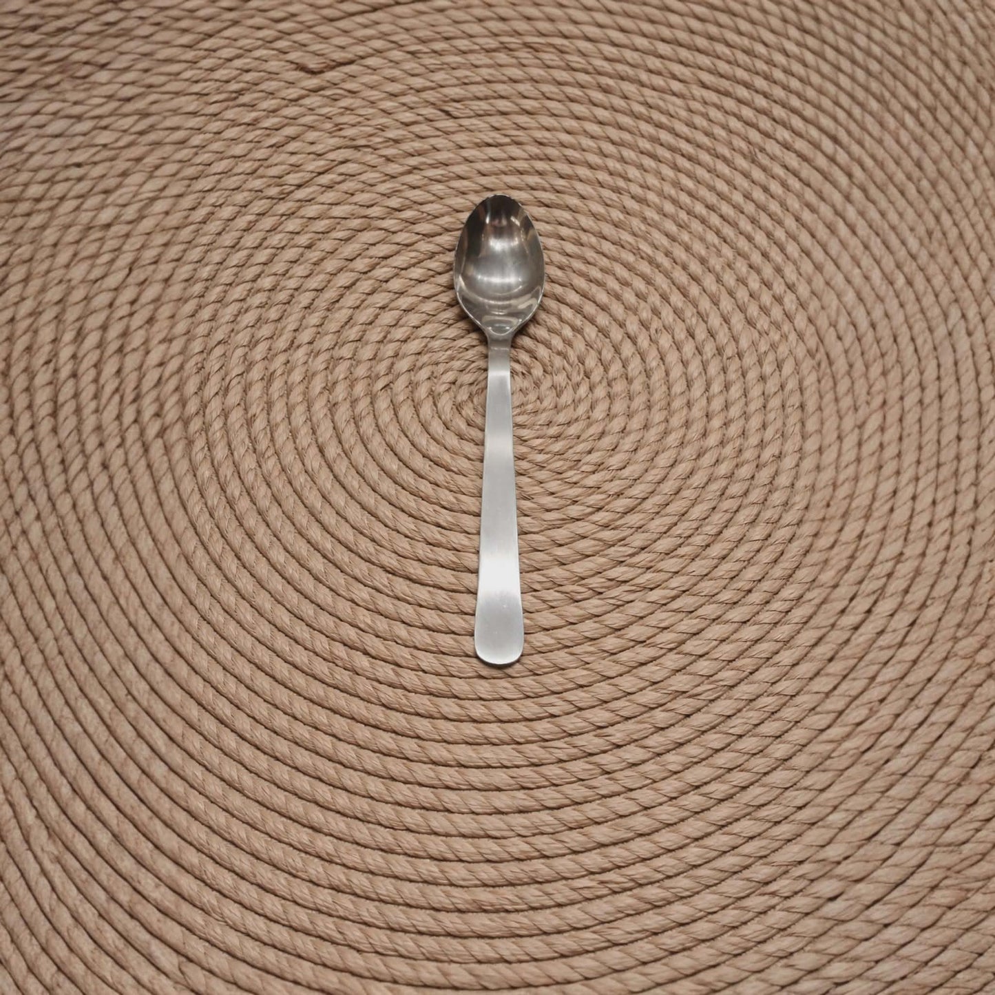 Location Cuillères à dessert