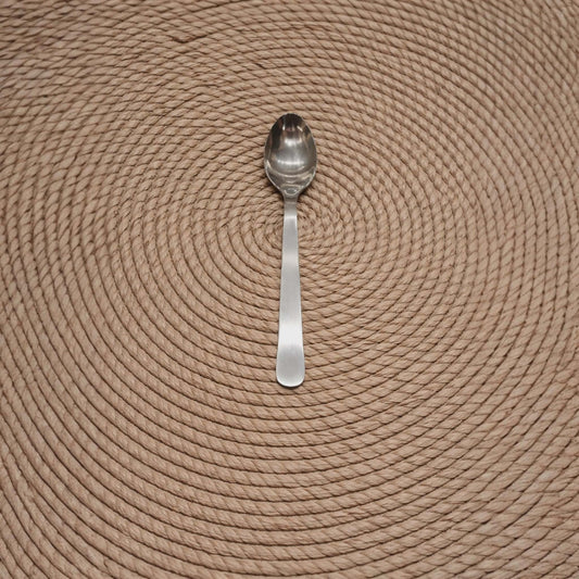 Petite Cuillères à dessert