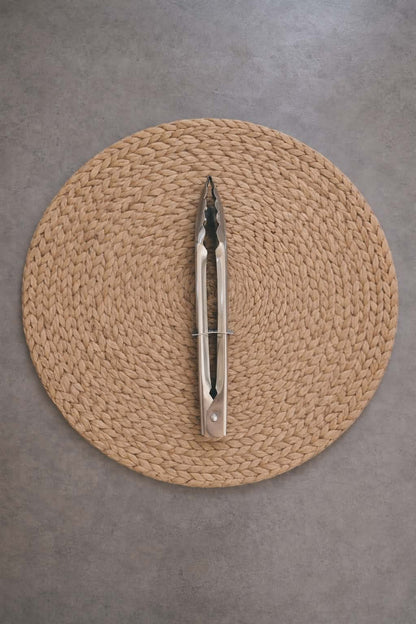 Location Pince de service en inox- 24cm