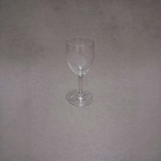 Verres eau 24,5cl
