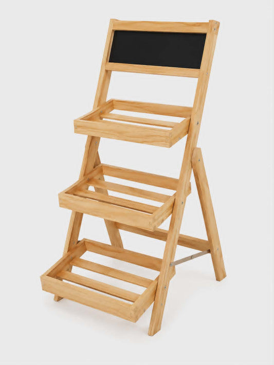 Etagère en bois