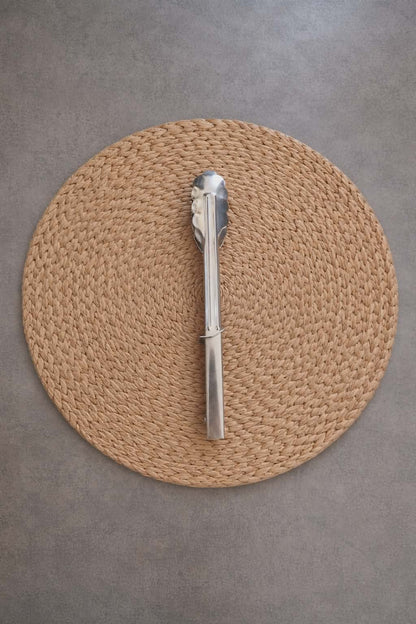 Location Pince de service en inox- 24cm