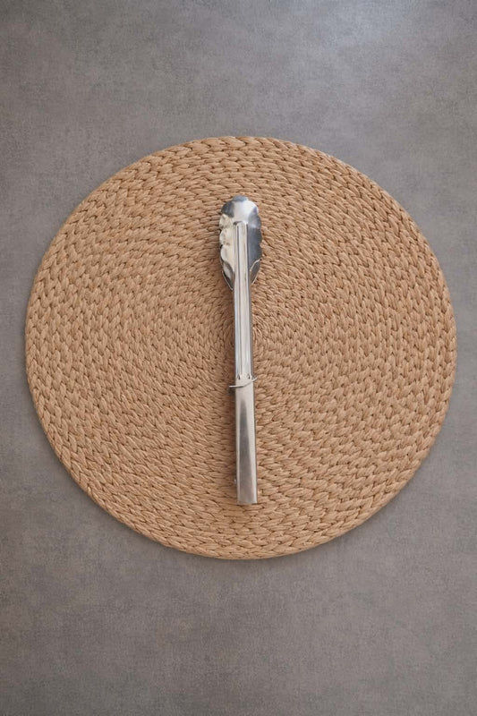 Location Pince de service en inox- 24cm