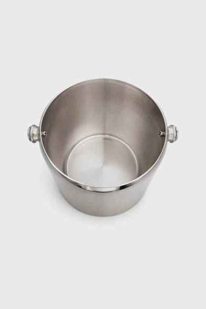 Location Seau à Glaçons en inox