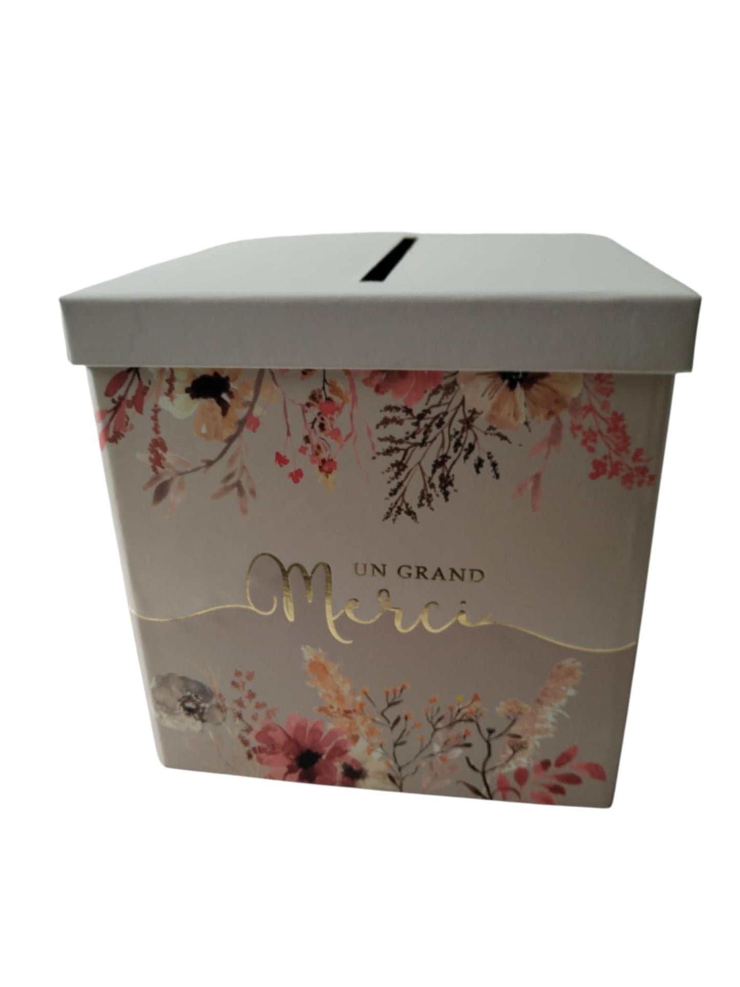 Urnes (différents modèles)